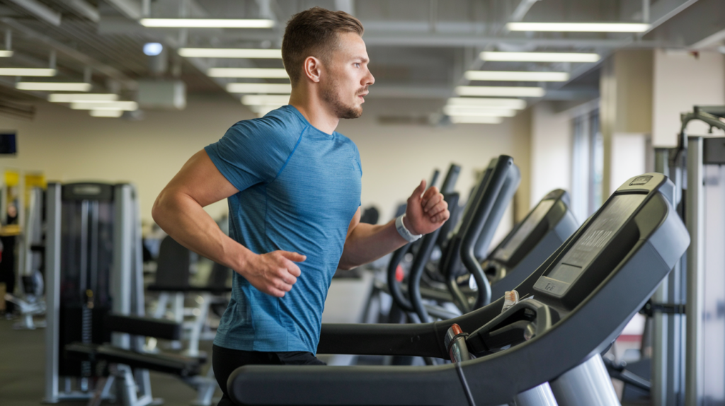 allenamento cardio cosa fare