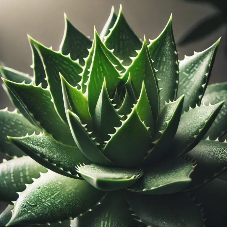 Come si coltiva l'aloe vera