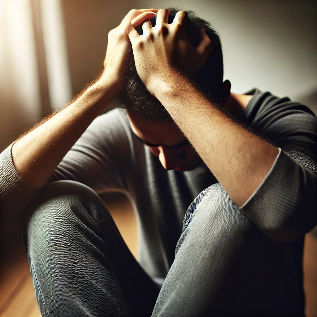 Rimedi naturali per l'ansia