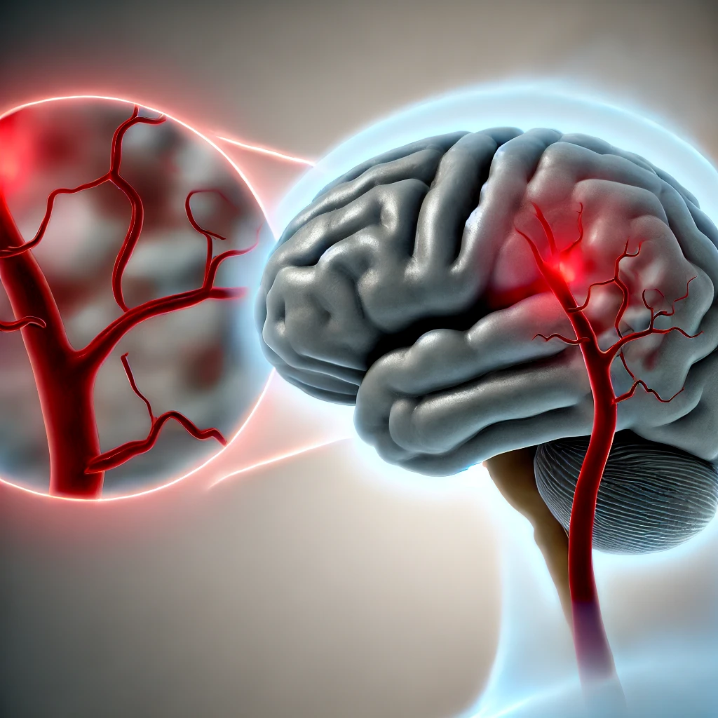 Arteriosclerosi cerebrale: cause, sintomi e trattamenti