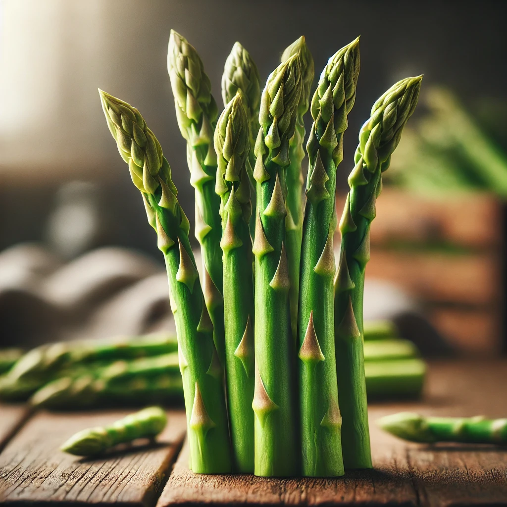 Benefici degli Asparagi