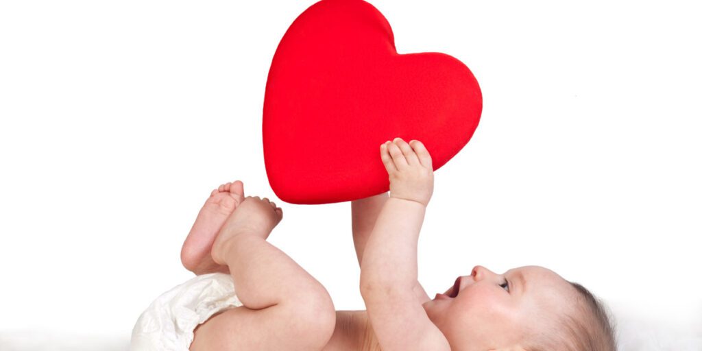 Cardiopatie nel Neonato: Tipologie, Sintomi e Trattamenti