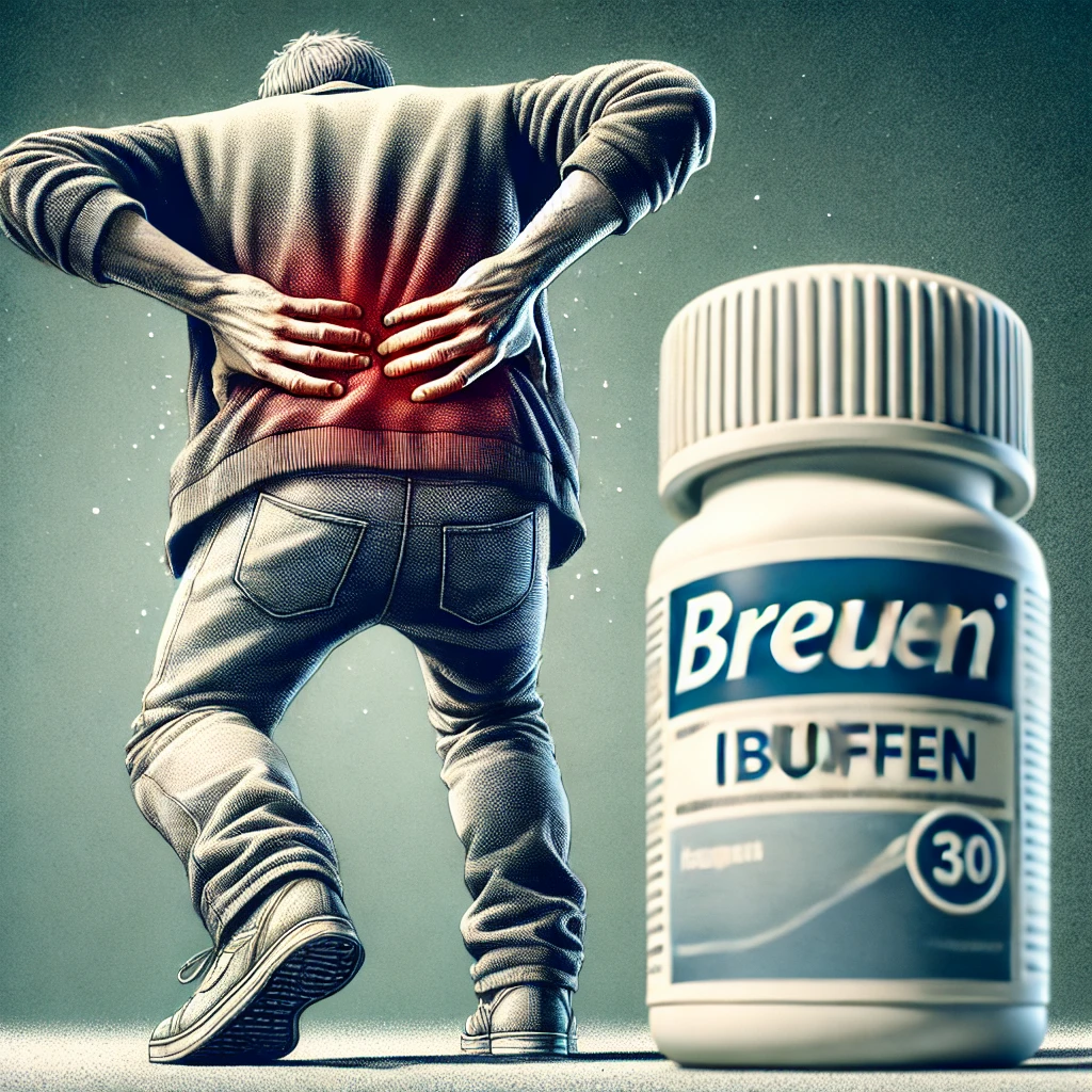 Colpo della strega e Brufen