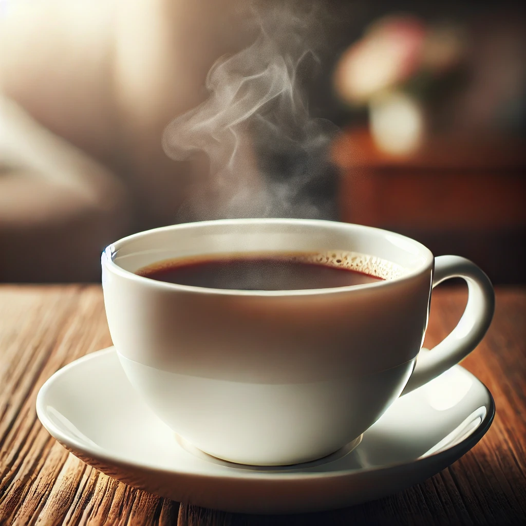 Caff&egrave; e riduzione delle malattie cardiache