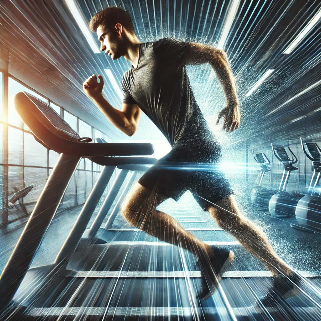 Esercizio fisico cardio