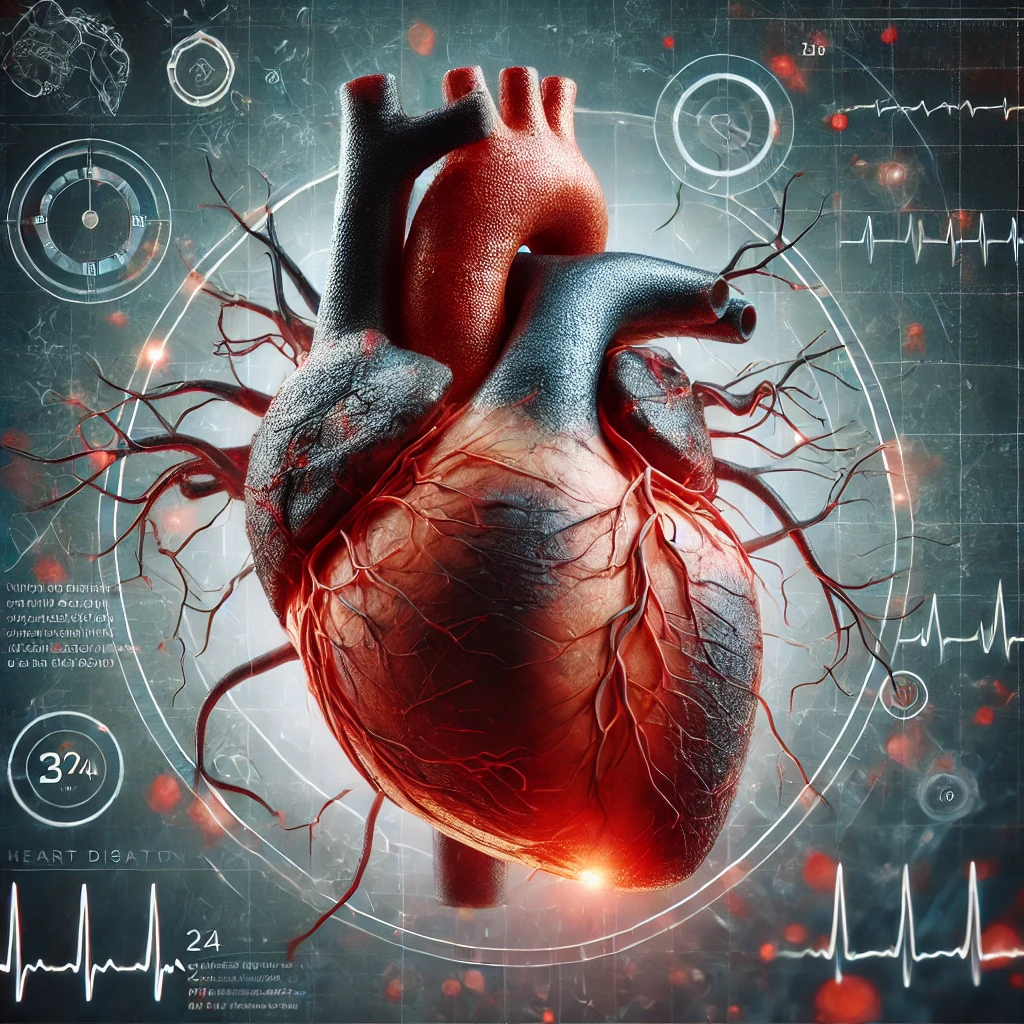 Malattie Croniche del Cuore