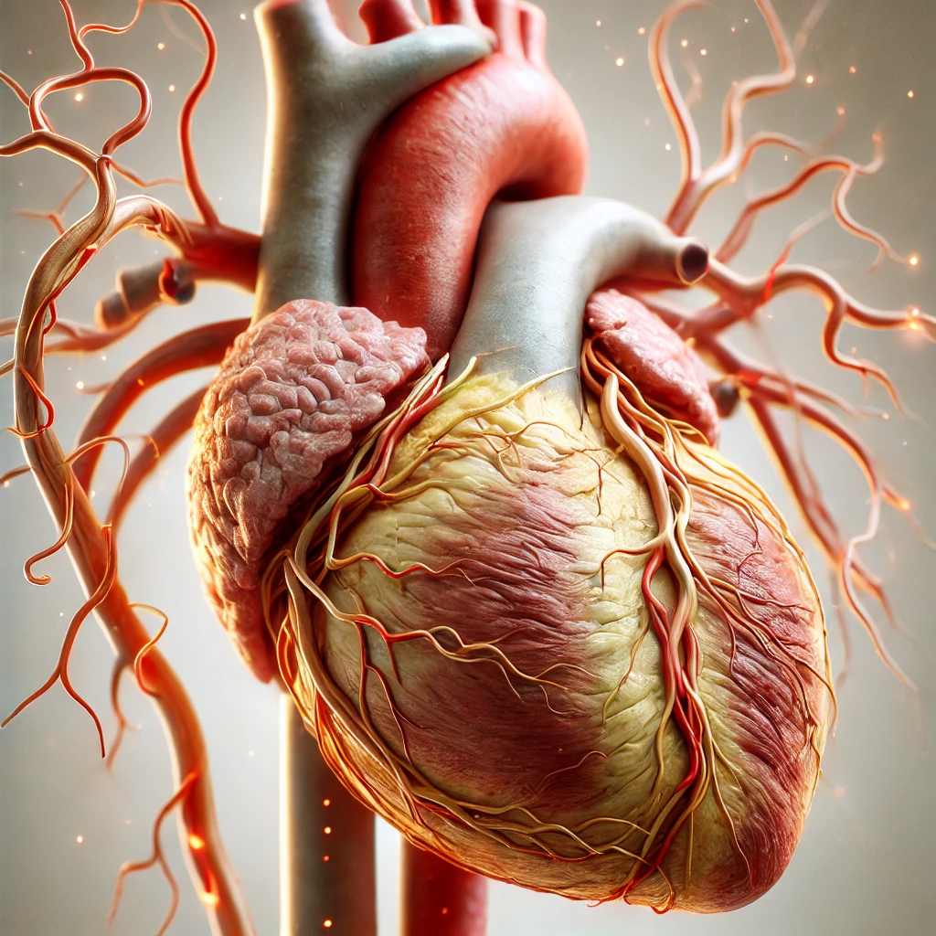 Cardiopatie giovanili: Cause, Sintomi e Prevenzione