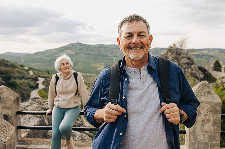 Cardiopatie e montagna: Rischi, consigli e precauzioni