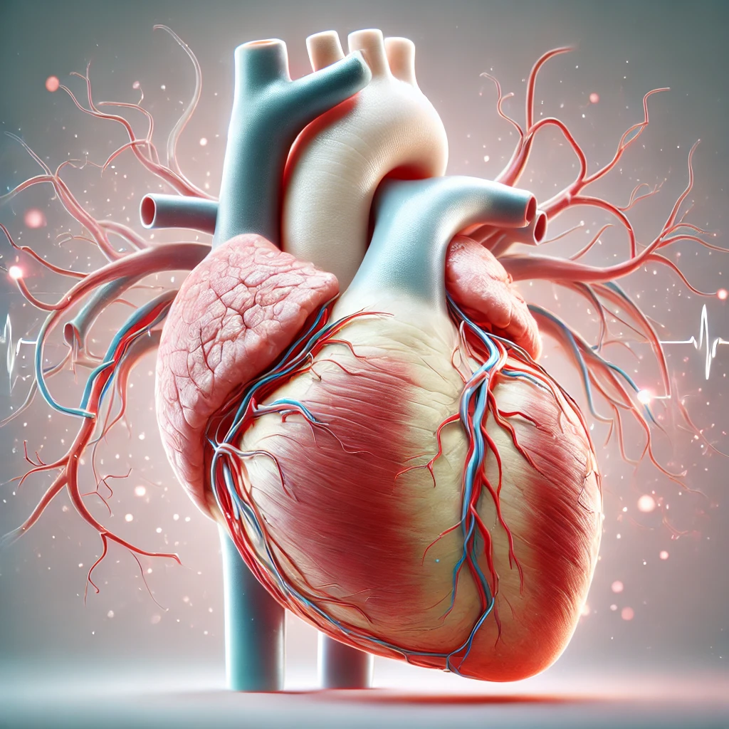 Cardiopatie Dilatative: Una Guida Completa