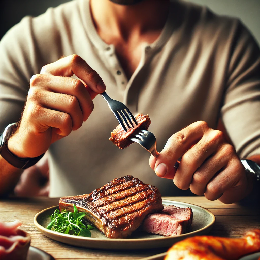 Perché Fa Male Mangiare Carne Ogni Giorno