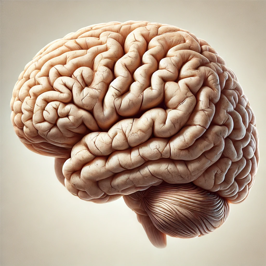 Invecchiamento del cervello