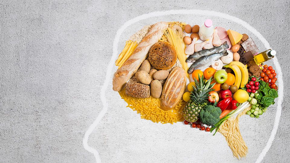 Alimenti che fanno bene al cervello e alla memoria