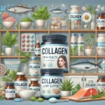 Integratori di collagene
