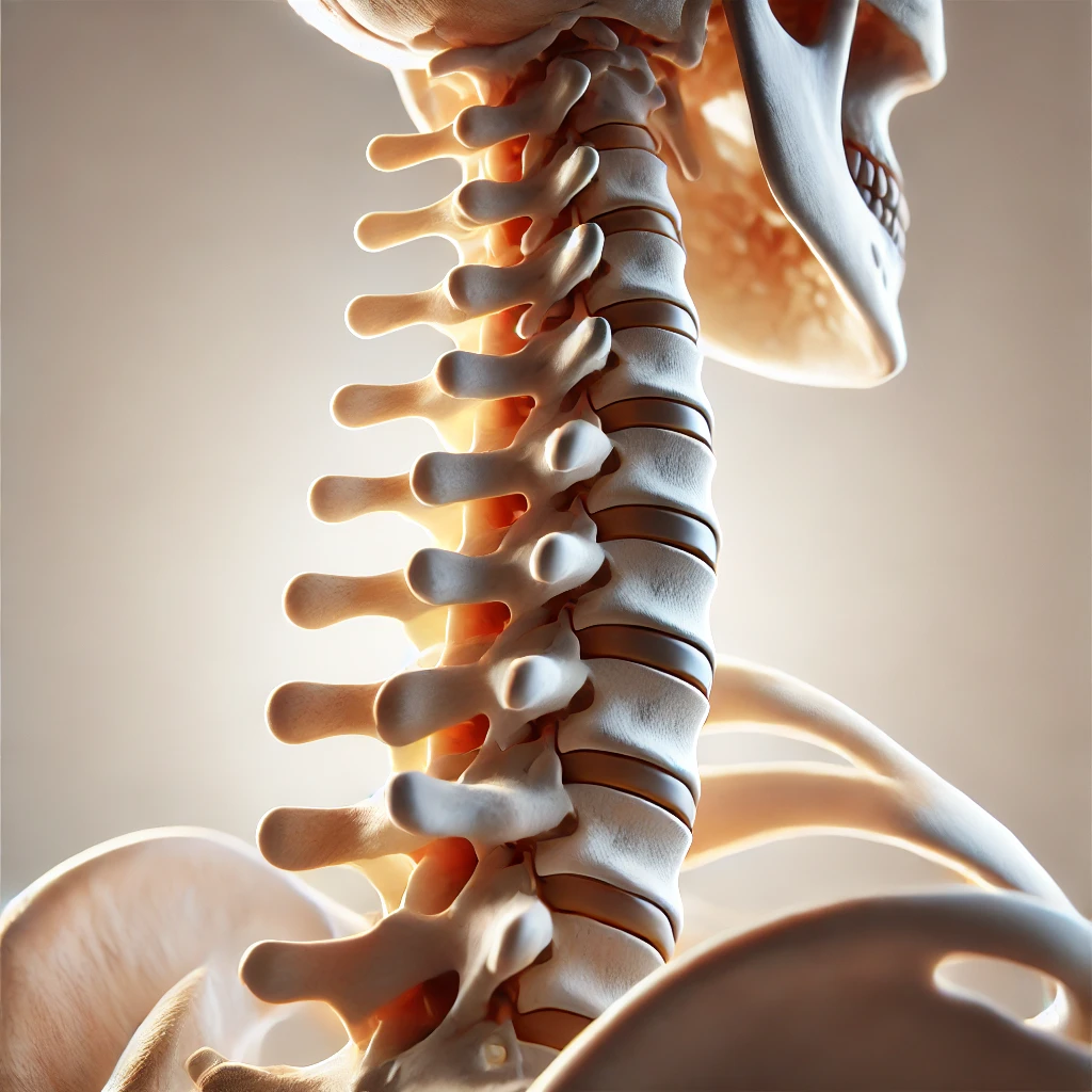 Problemi della colonna vertebrale: Cause, Sintomi e Soluzioni