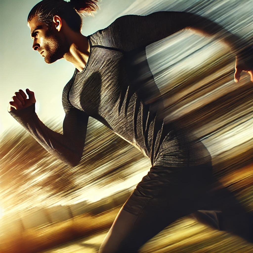 Correre per il tempo o la distanza: quale scegliere?
