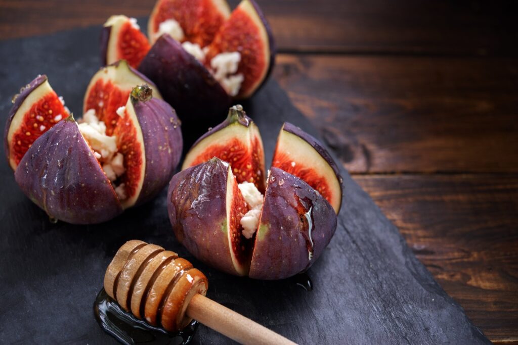 Come mangiare i fichi: idee e benefici