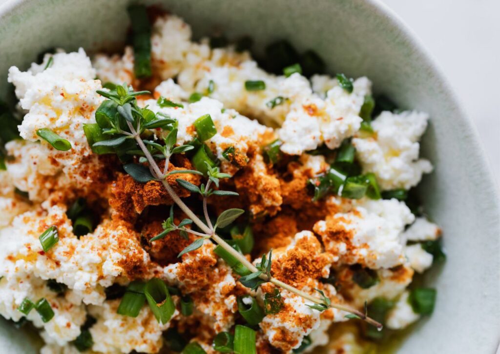 Come mangiare i fiocchi di latte: idee e benefici
