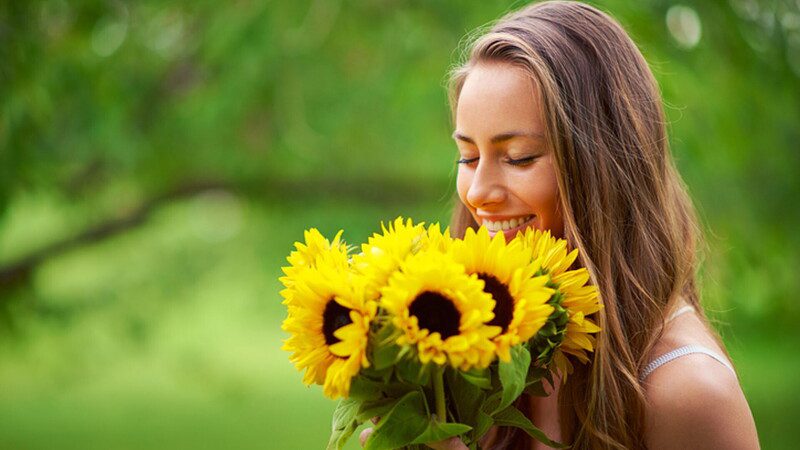 Sognare fiori: Significato e interpretazioni