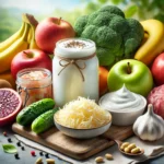 Alimenti che fanno bene alla flora intestinale