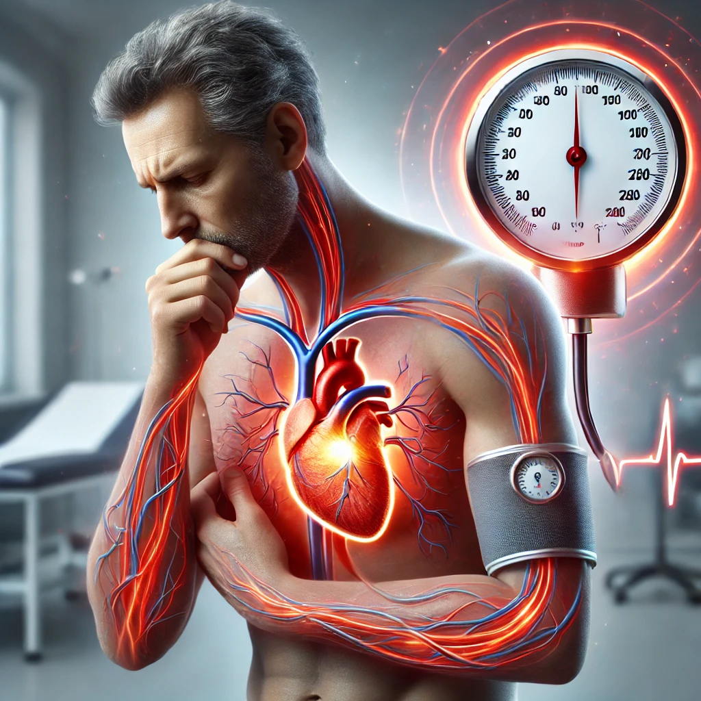 Ipertensione Endocranica: Sintomi e Come Riconoscerla