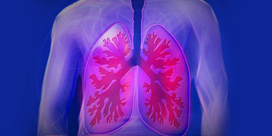 Malattie Croniche dell'Apparato Respiratorio