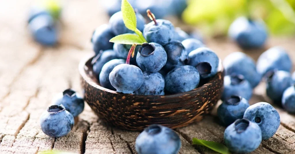 Come mangiare i mirtilli: idee e consigli per gustarli al meglio