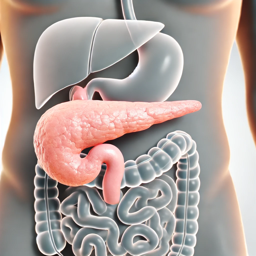 Cisti del Pancreas