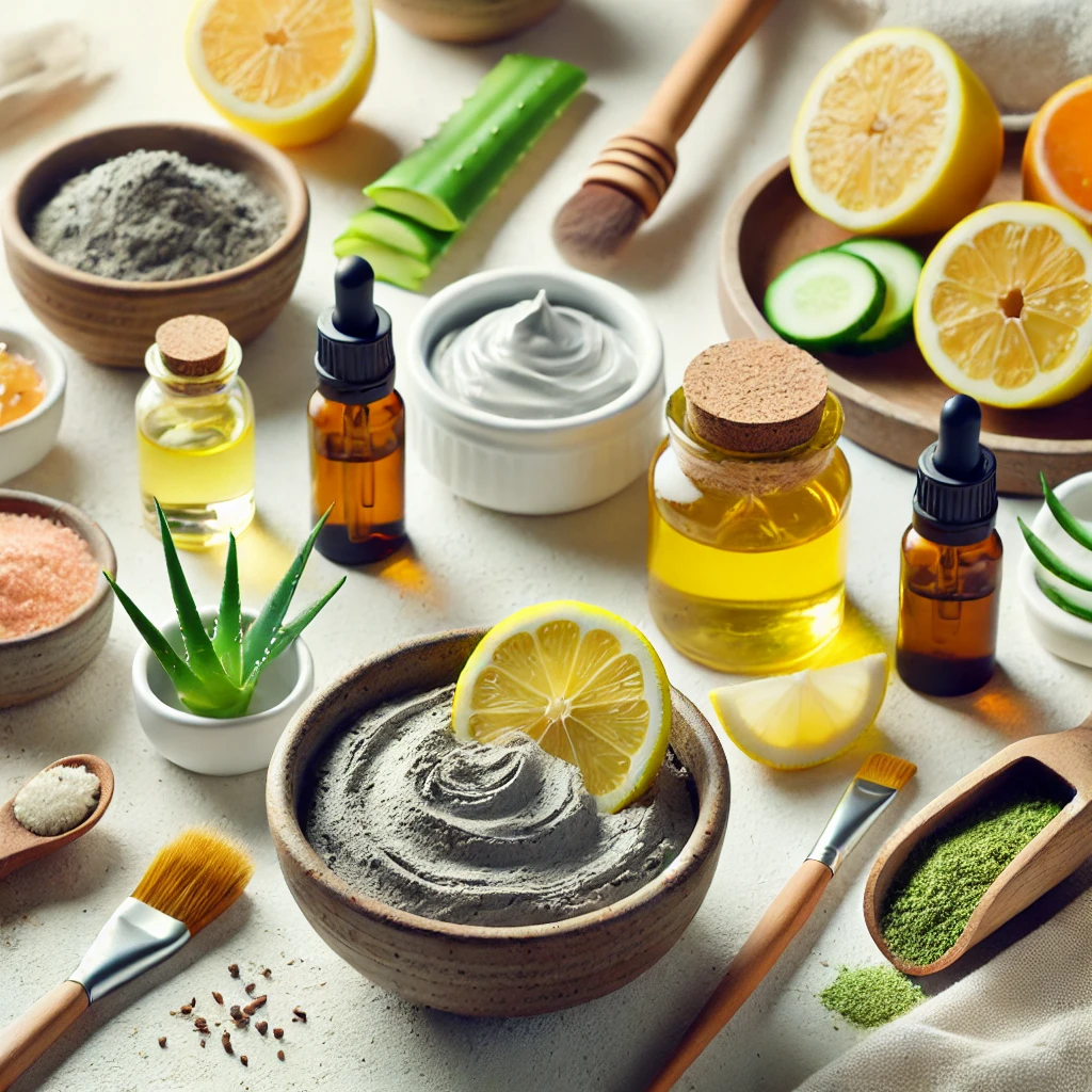 Come Alleviare la Pelle Grassa