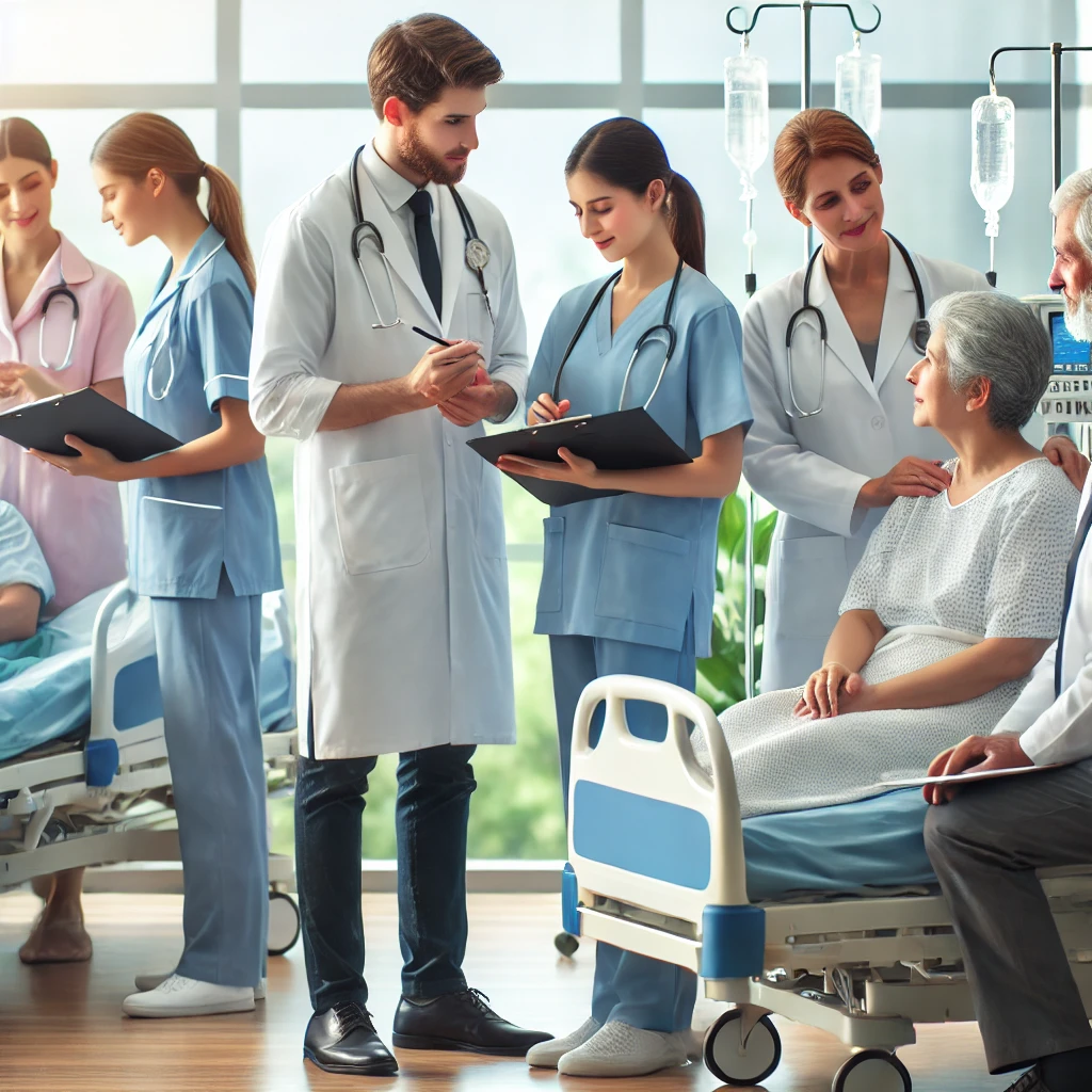 Radioterapia: Funzionamento e Meccanismo d'Azione