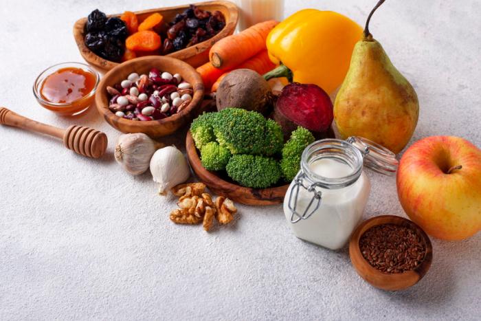 Cosa mangiare con il reflusso gastroesofageo