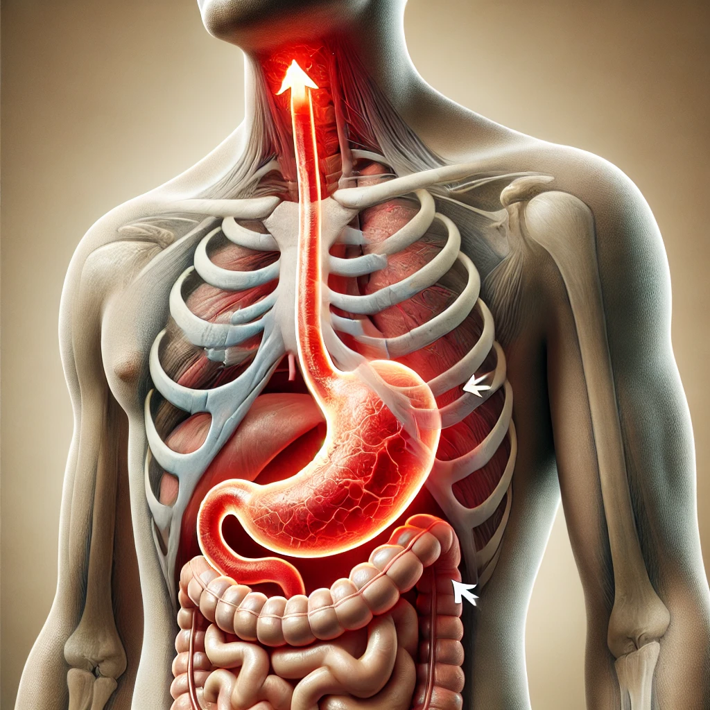Bruciore di stomaco appena mangio: cause, sintomi e rimedi