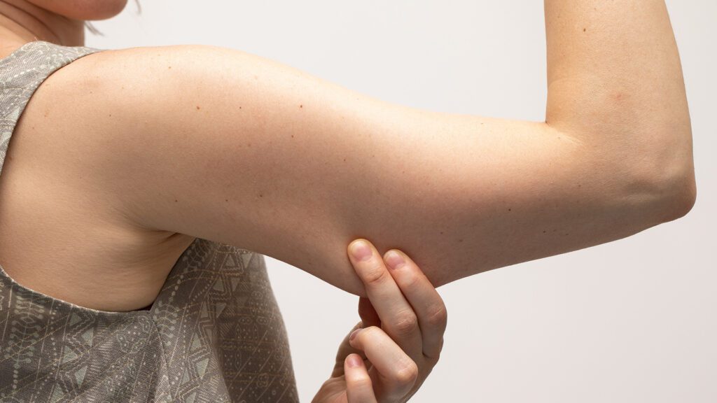 Rassodare le Braccia a Casa: Esercizi ed Efficacia