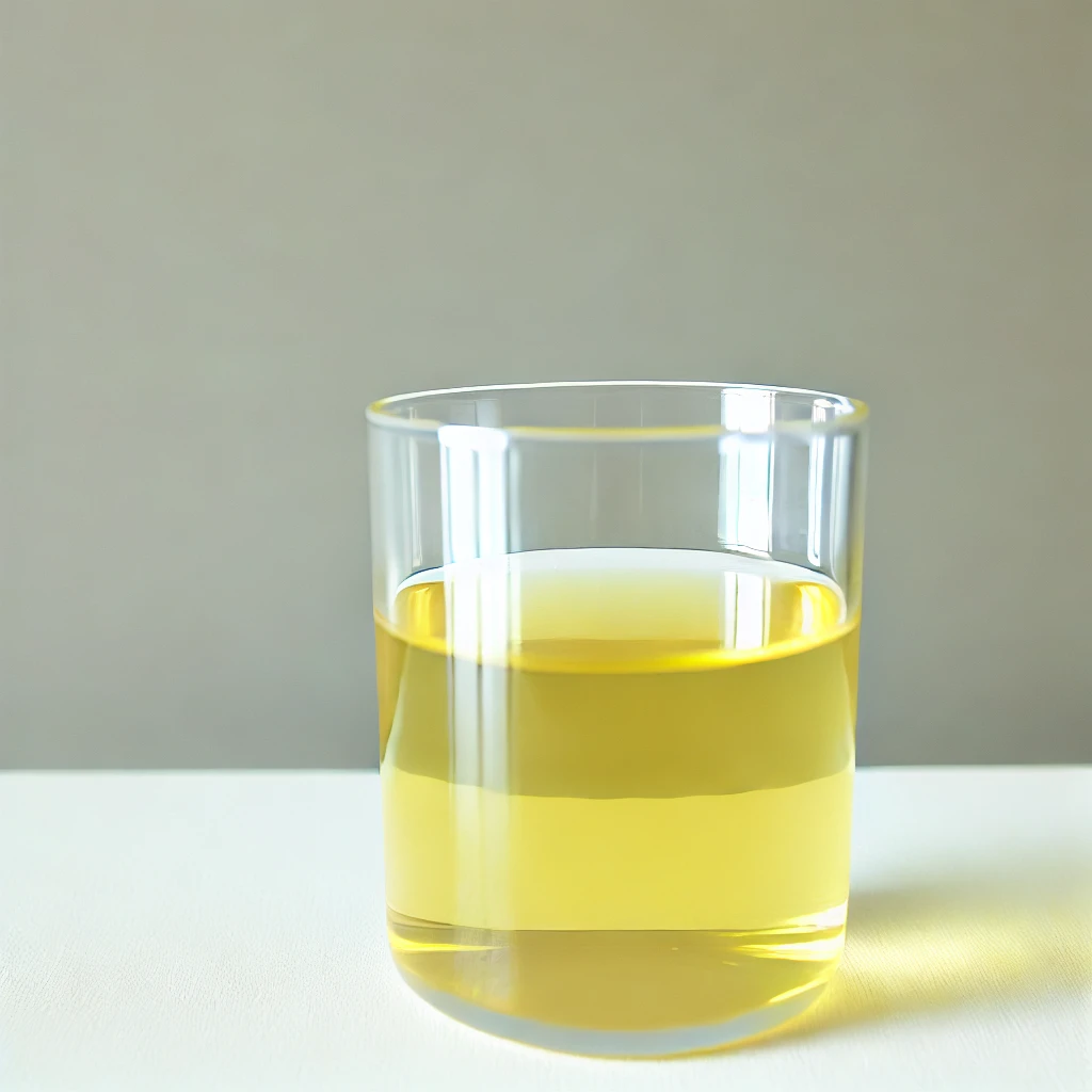 Problemi renali e analisi delle urine