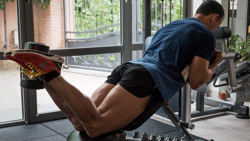 Allenamento per i Femorali: Esercizi e Consigli