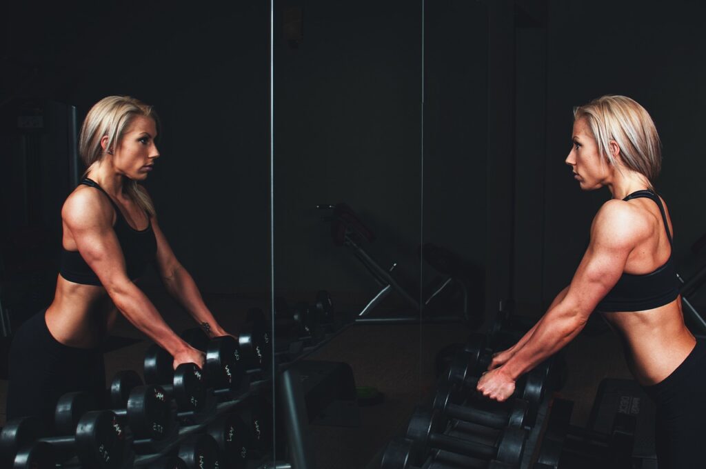 Allenamento in palestra: guida completa per chi ha 50 anni