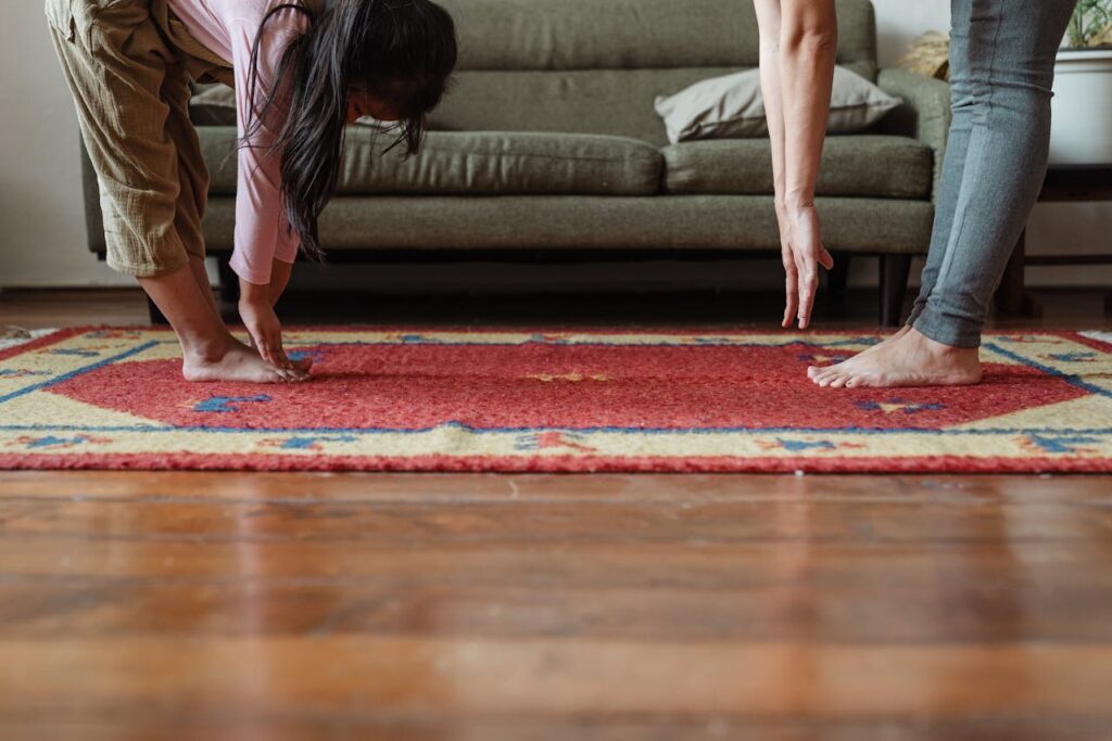 Allenamento quotidiano: la chiave per una vita sana e ttiva