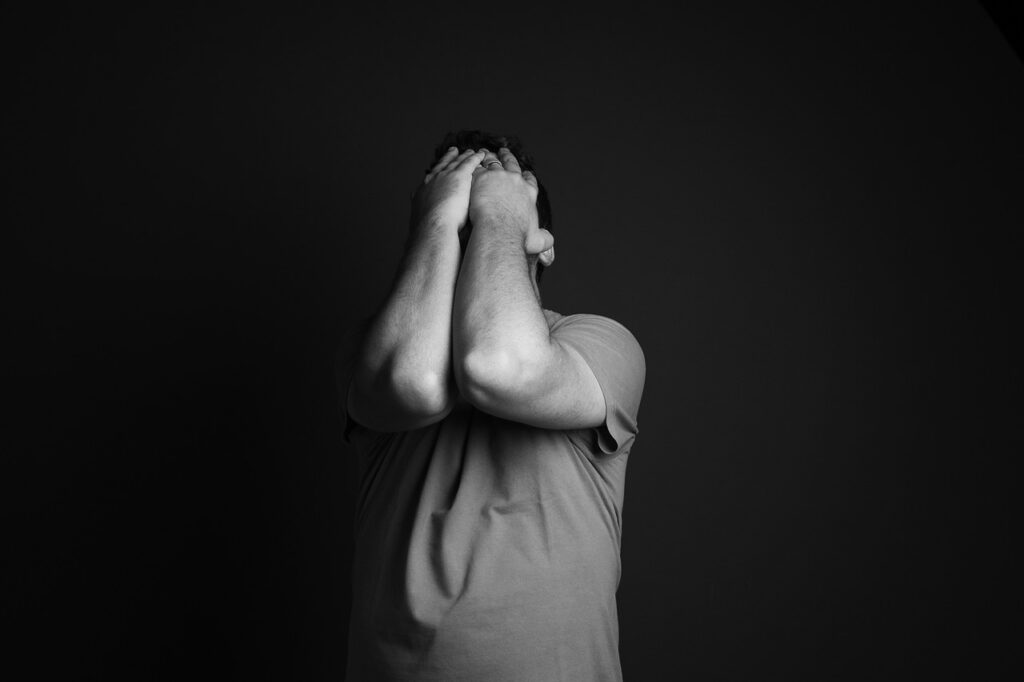 Ansia cronica: comprendere il problema e come affrontarlo
