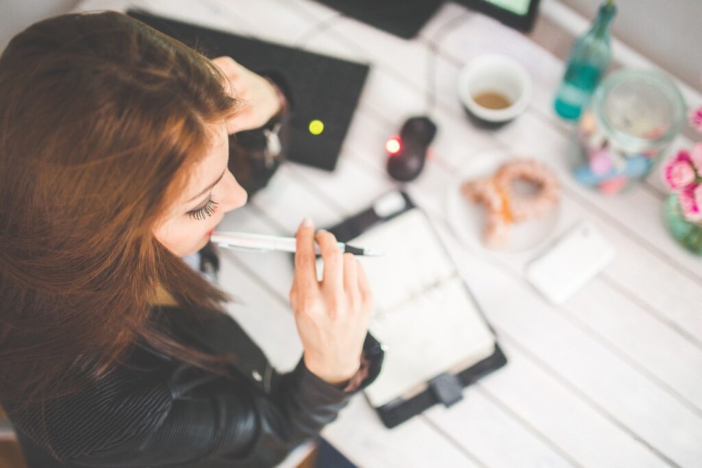 Ansia da lavoro: come riconoscerla e gestirla
