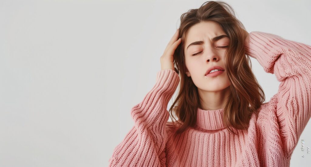 Aritmie da stress: come lo stress può influire sul cuore