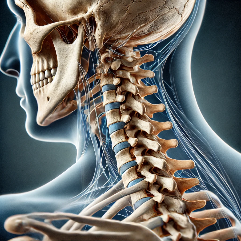 Artrite cervicale: tutto ci&ograve; che devi sapere su questa condizione