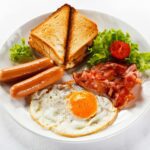 Colazione Salata: Benefici, Opzioni e Consigli Nutrizionali