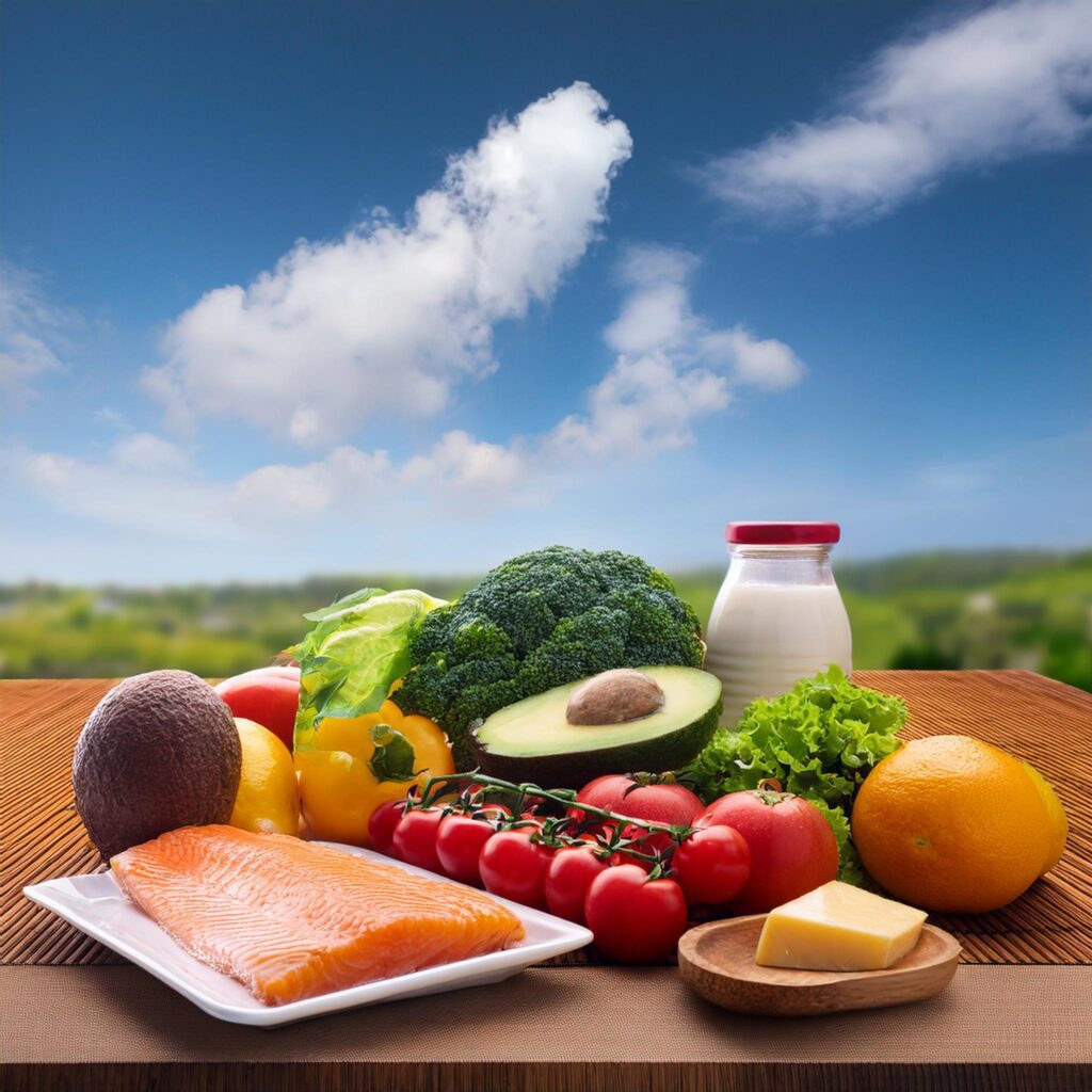Come mangiare bene: guida pratica per una nutrizione equilibrata
