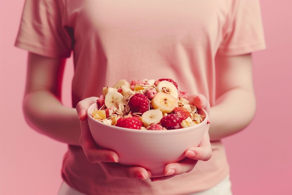 Come mangiare fiocchi di avena: consigli pratici e benefici