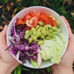Come mangiare gli edamame: uno snack sano e gustoso per tutti
