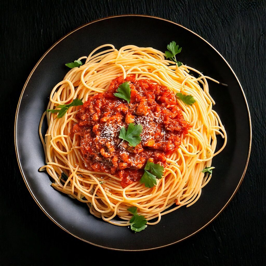Come mangiare gli spaghetti: una guida pratica e completa