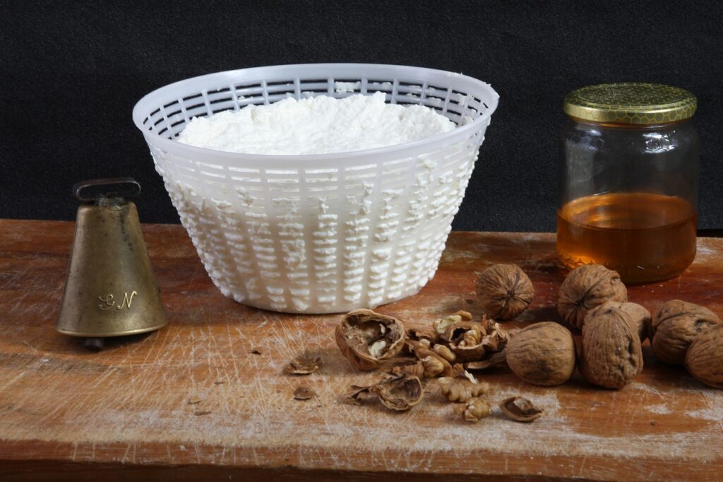 Come mangiare ricotta: benefici, consigli e idee pratiche