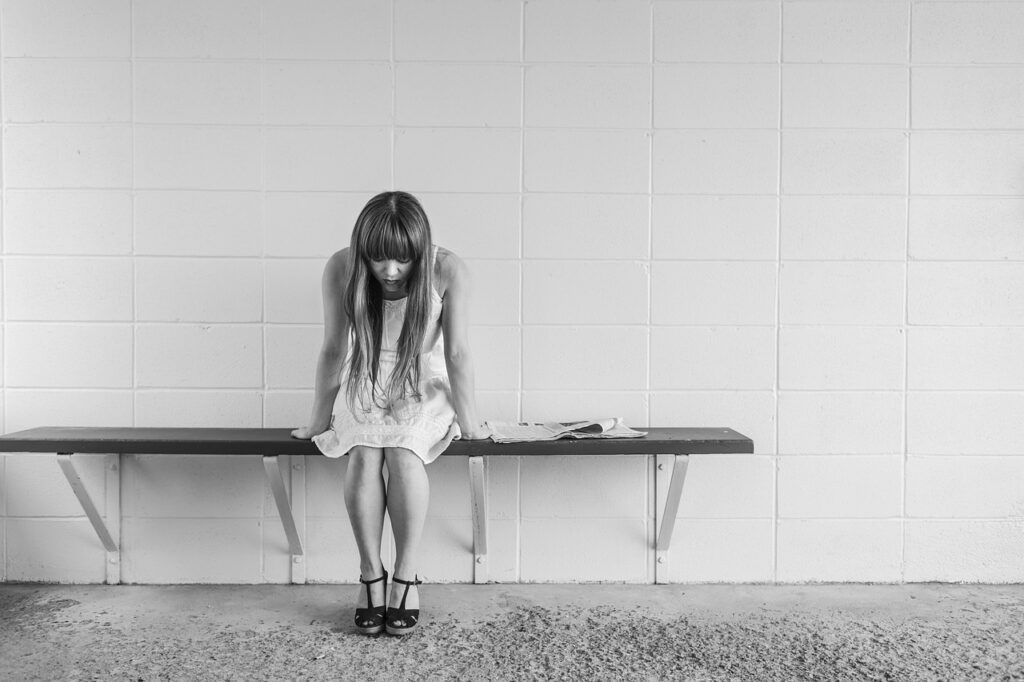 Depressione estiva: quando il sole non porta felicità