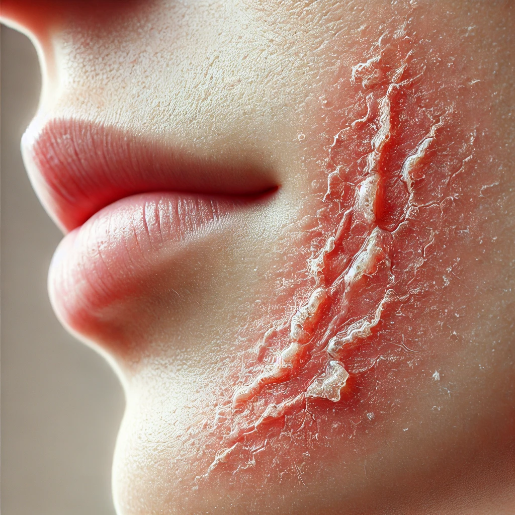 Dermatite fungina: cos'è, come si manifesta e come affrontarla