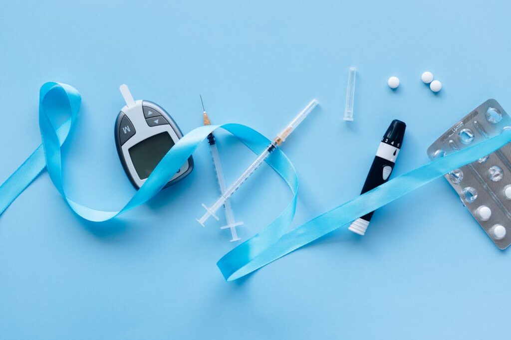 Diabete di tipo 1: guida completa per capire e gestire la condizione
