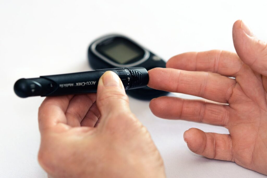 Diabete mellito: comprendere e gestire la malattia